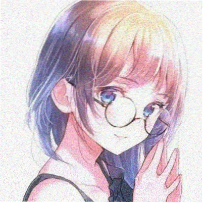 色七七头像